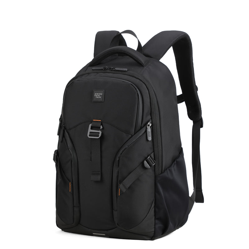 {{ backpack }} {{ anSport City View Remix (City Scout) Backpack SuccessActive }} - Luggage CityAoking {{ black }}