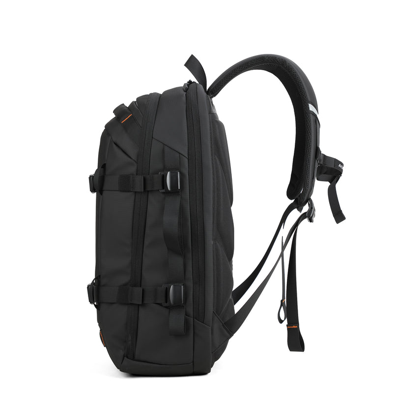 {{ backpack }} {{ anSport City View Remix (City Scout) Backpack SuccessActive }} - Luggage CityAoking {{ black }}