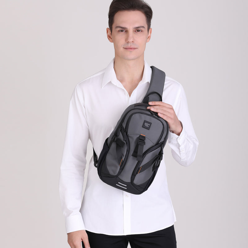 {{ backpack }} {{ anSport City View Remix (City Scout) Backpack SuccessActive }} - Luggage CityAoking {{ black }}