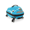 Tucci Kids Dashmobile Ride-On Luggage - Luggage City