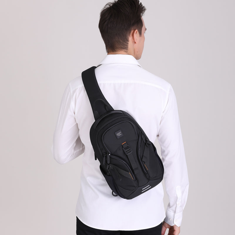 {{ backpack }} {{ anSport City View Remix (City Scout) Backpack SuccessActive }} - Luggage CityAoking {{ black }}