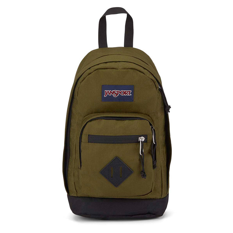 {{ backpack }} {{ anSport City View Remix (City Scout) Backpack SuccessActive }} - Luggage CityJansport {{ black }}