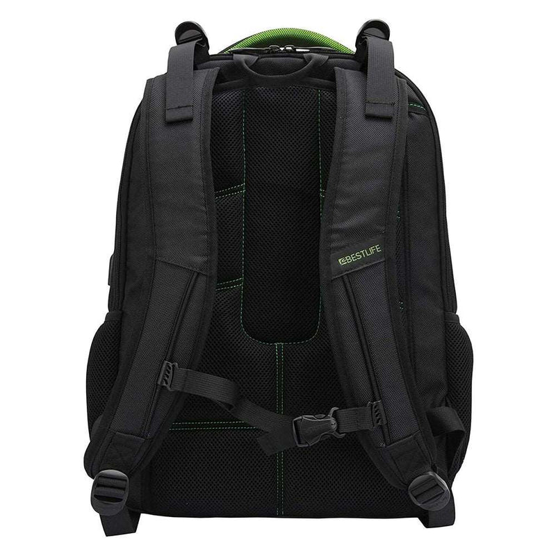 {{ backpack }} {{ anSport City View Remix (City Scout) Backpack SuccessActive }} - Luggage CityBestlife {{ black }}