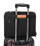 PKG Wellington 6L Accordion Messenger Bag