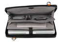 PKG Wellington 6L Accordion Messenger Bag
