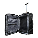 Kenneth Cole Reaction 2-Wheel Carry-on Trolley