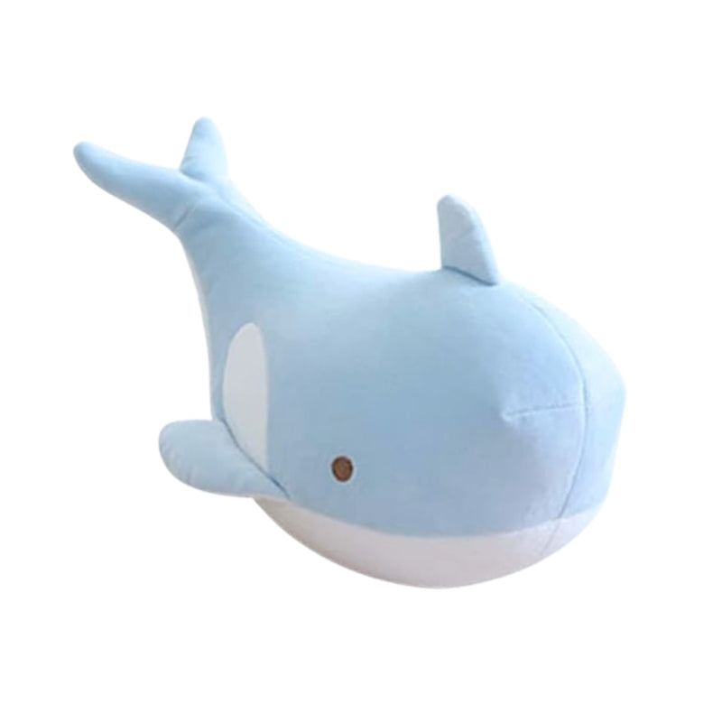 Plushformers 2-in-1 Convertible Neck Pillow