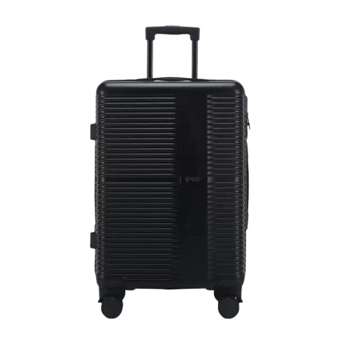 Ginza Travel Hardside Trolley Spinner Luggage 2 Pcs Set (20"/28")