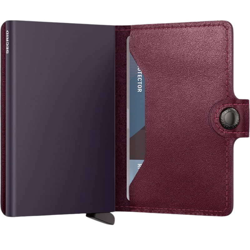 Secrid RFID Miniwallet Original