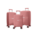 Omaska FashionFly Hardcase Spinner 3pc Set