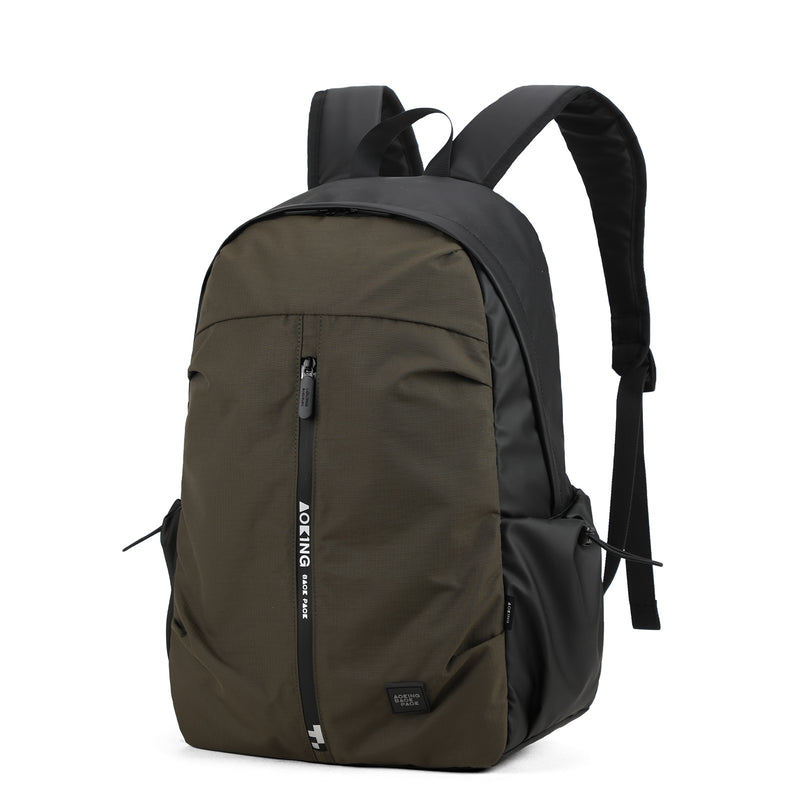 {{ backpack }} {{ anSport City View Remix (City Scout) Backpack SuccessActive }} - Luggage CityAoking {{ black }}