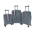 Omaska JetVibe Harcase 3Pcs Spinner Set