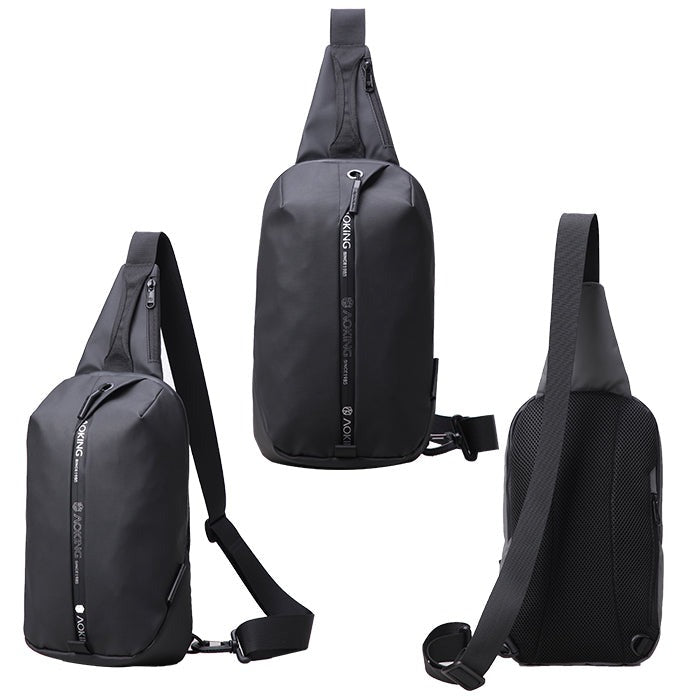 {{ backpack }} {{ anSport City View Remix (City Scout) Backpack SuccessActive }} - Luggage CityAoking {{ black }}