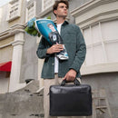 {{ backpack }} {{ anSport City View Remix (City Scout) Backpack SuccessActive }} - Luggage CityAoking {{ black }}