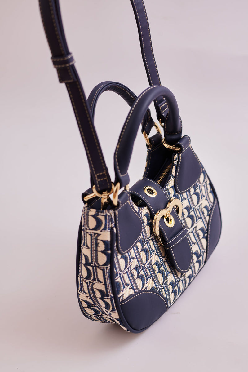 Brighton Butterfly Shoulder Bag