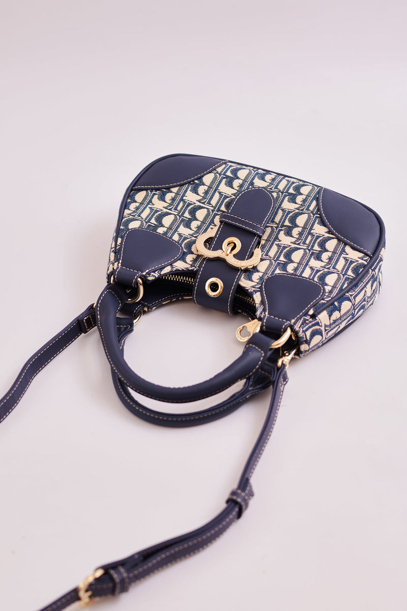 Brighton Butterfly Shoulder Bag