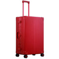 Aleon 30" Macro Traveler Checked Luggage - Luggage City