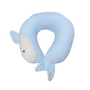 Plushformers 2-in-1 Convertible Neck Pillow