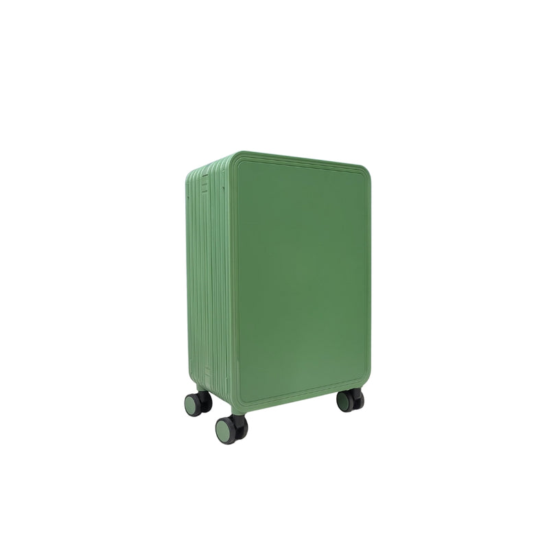 Wide Handle Spinner Carry-On