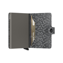 Secrid RFID Miniwallet Hexagon