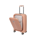 Verage Rome Monti Frontload Carry-on - Luggage City