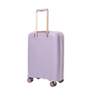 Verage Rome Hardside Luggage Carry-On - Luggage City