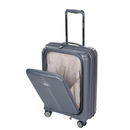 Verage Rome Monti Frontload Carry-on - Luggage City