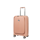 Verage Rome Monti Frontload Carry-on - Luggage City