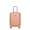 Verage Rome Monti Frontload Carry-on - Luggage City