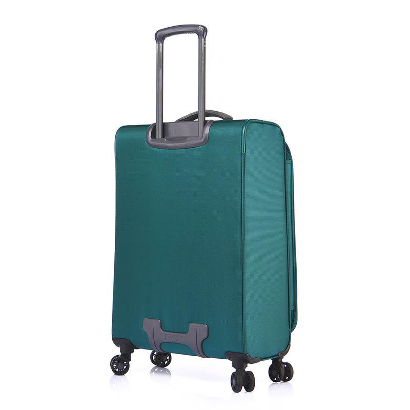 Verage Flight III 3 Pcs Spinner Luggage 2 Pieces Set (18.5" + 24" + 28")