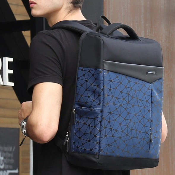 {{ backpack }} {{ anSport City View Remix (City Scout) Backpack SuccessActive }} - Luggage CityAoking {{ black }}