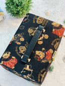 Ella Jewellery Box - Luggage City