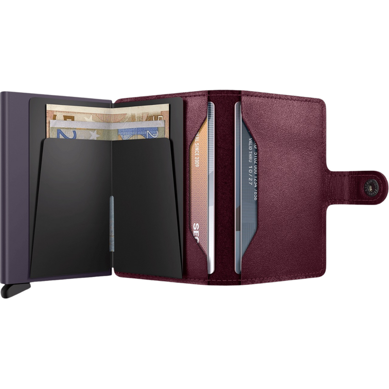 Secrid RFID Miniwallet Original