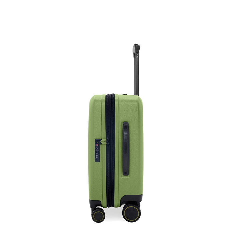 Verage Freeland II Hardside Anti-Bacterial 4 Wheels Spinner 19“ Carry-On