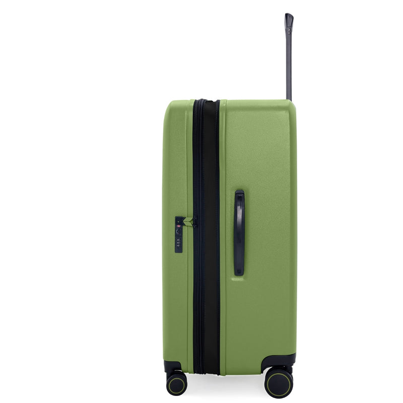 Verage Freeland II Hardside Anti-Bacterial 4 Wheels Spinner 29“ Large