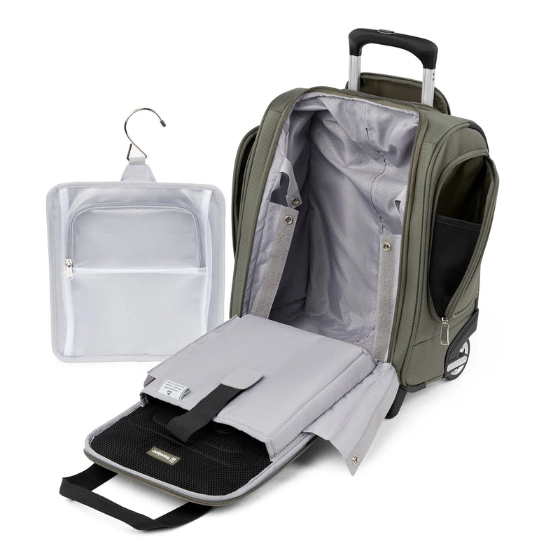 Travelpro® Maxlite® 5 Rolling Underseat Bag