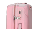 Omaska Corelite Pro Hardside Expandable Spinner 20" Carry-On