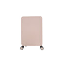 Wide Handle Spinner Weekender