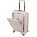 Verage Rome Monti Frontload Carry-on - Luggage City