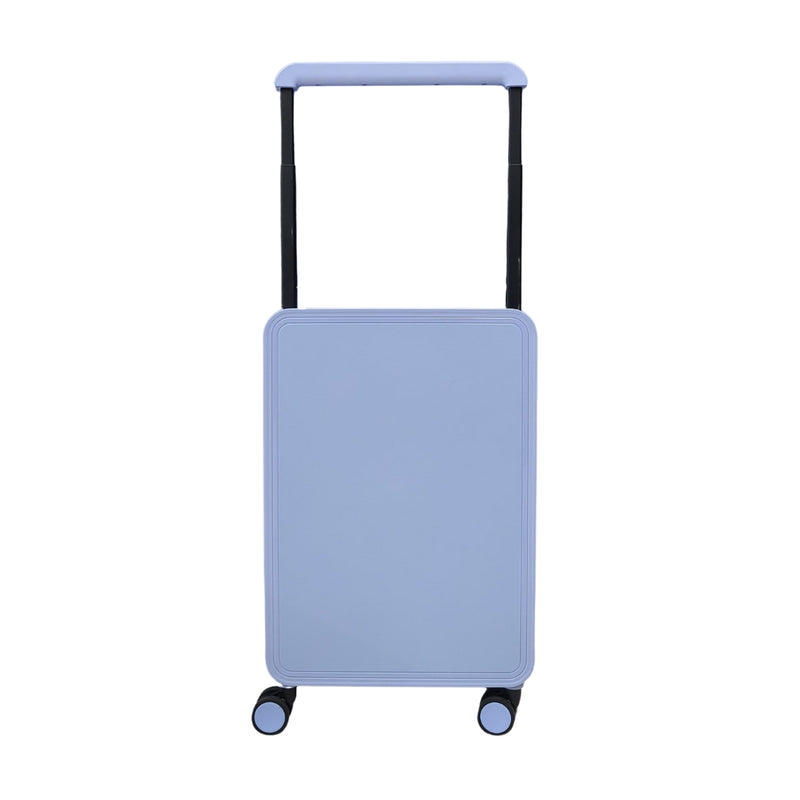 Wide Handle Spinner Carry-On