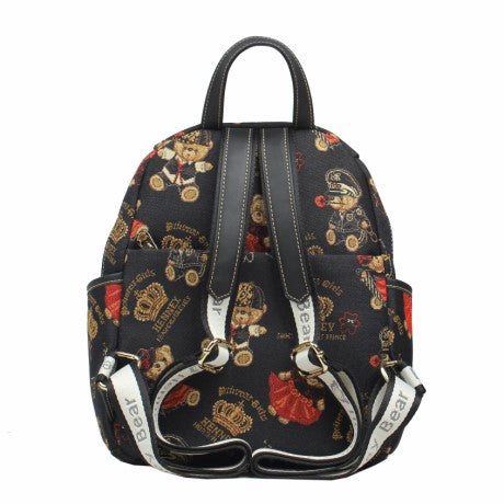 Tabitha Small Backpack