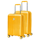 Verage Rome Hardside Expandable Luggage 2 Pieces Set (24" + 28")