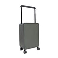 Wide Handle Spinner Carry-On