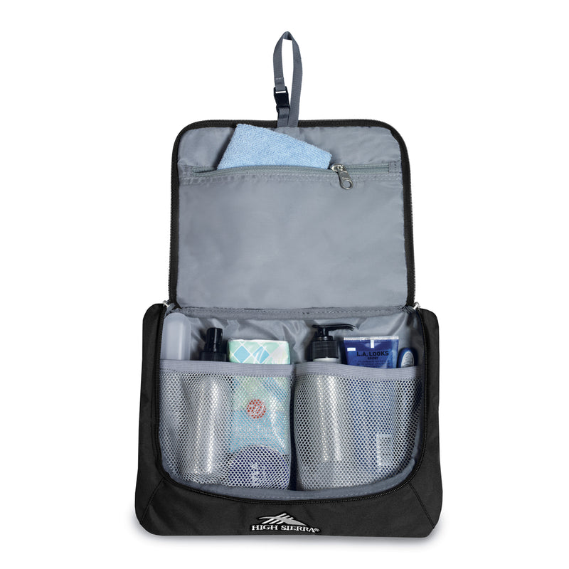High Sierra Pack-N-Go 20" Pack-N-Go Duffle - Luggage City