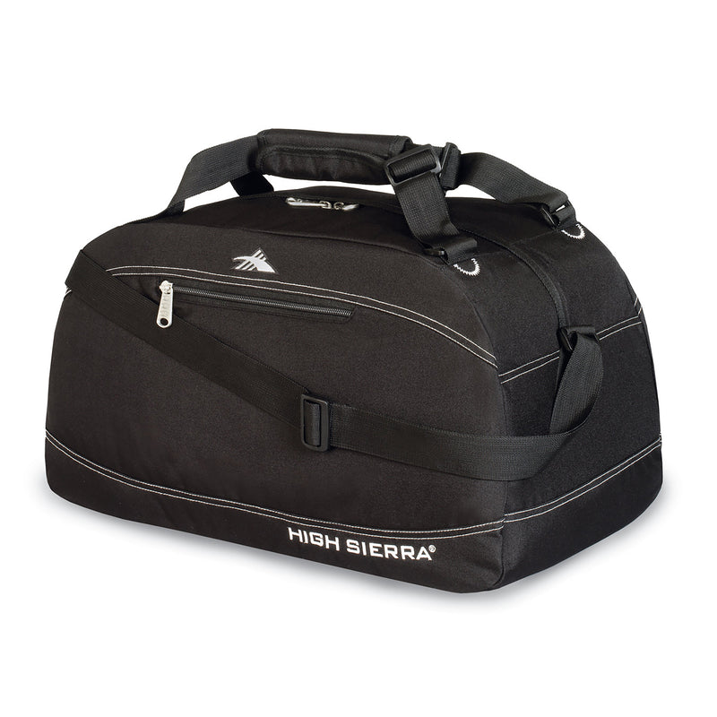 High Sierra Pack-N-Go 20" Pack-N-Go Duffle - Luggage City