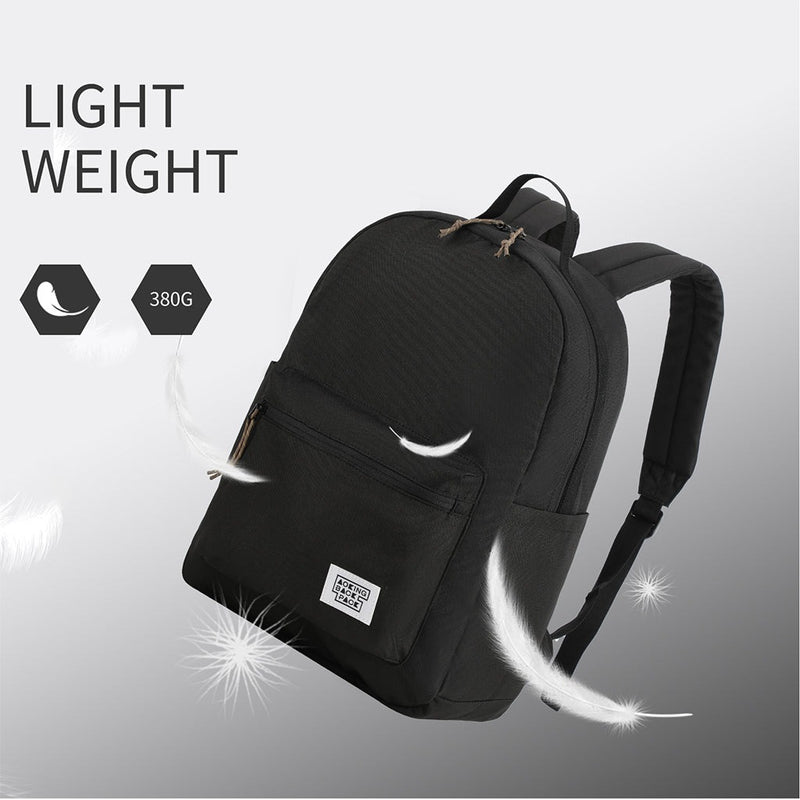 {{ backpack }} {{ anSport City View Remix (City Scout) Backpack SuccessActive }} - Luggage CityAoking {{ black }}