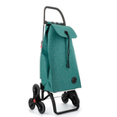 Rolser I-Max MF 2 Big Wheel Foldable Shopping Trolley IMX308 - Luggage City