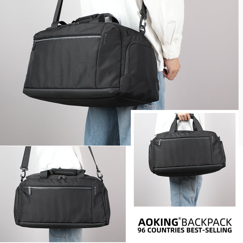 {{ backpack }} {{ anSport City View Remix (City Scout) Backpack SuccessActive }} - Luggage CityAoking {{ black }}