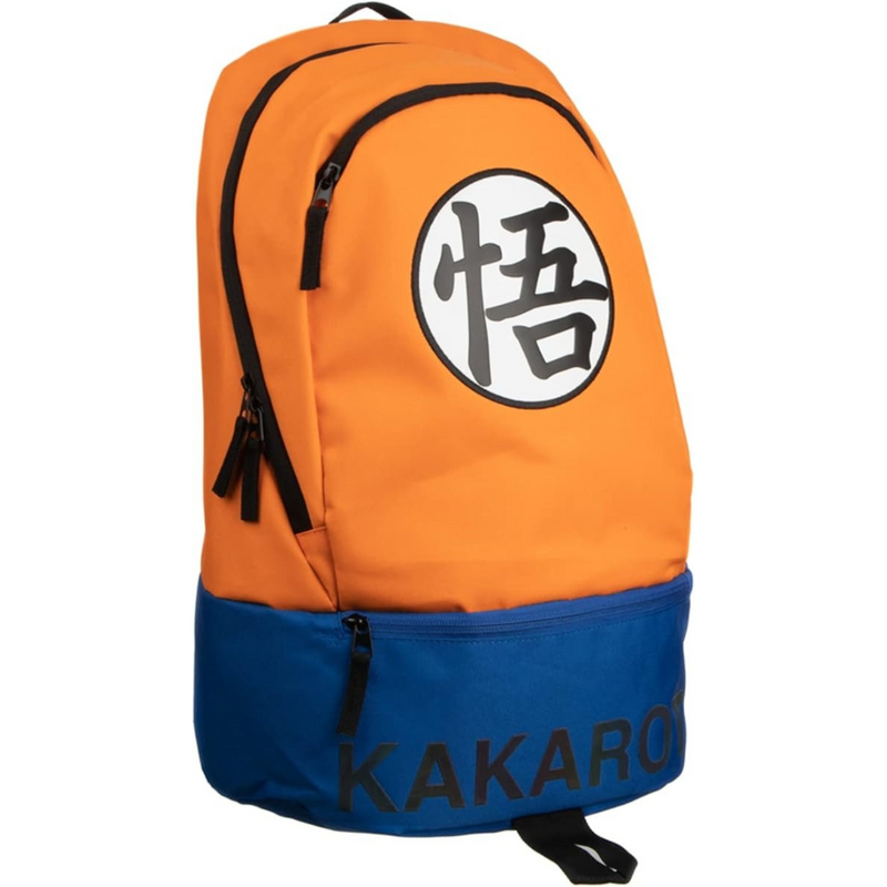 Bioworld DragonBall Super Goku Backpack