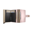 Mini portefeuille RFID Secrid Original